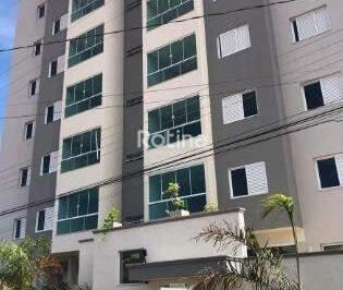 Apartamento · 160m² · 3 Quartos · 3 Vagas · Cobertura para alugar, 3 quartos, Patrimônio - Uberlândia/MG - Rotina Imobiliária
