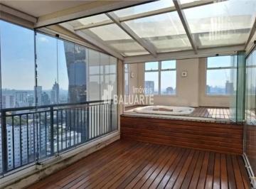 Apartamento · 123m² · 2 Quartos · 1 Vaga · Cobertura a venda em Pinheiros - São Paulo - SP