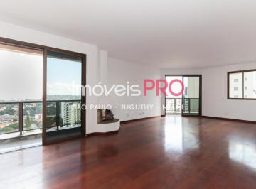 Apartamento · 161m² · 3 Quartos · 3 Vagas · Apto de 161m2 com 2 dorm todos suites e reversivel para 3  e 3 vagas no Campo Belo