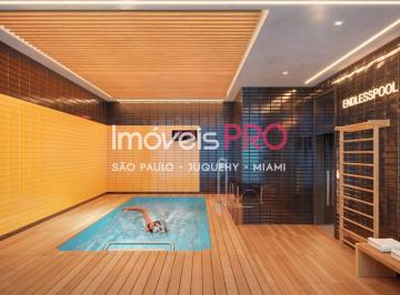 Apartamento · 86m² · 2 Quartos · 1 Vaga · Novo com lazer completo Pinheiros
