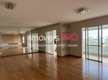 Apartamento · 185m² · 3 Quartos · 3 Vagas · Apartamento com 185M² no Jardim Marajoara, lazer completo!