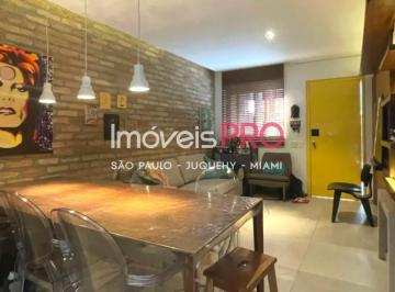 Casa · 90m² · 2 Quartos · 1 Vaga · Casa de Vila, Vila Mariana - São Paulo