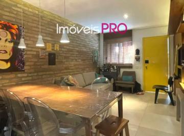 Casa · 90m² · 2 Quartos · 1 Vaga · Casa de Vila, Vila Mariana - São Paulo