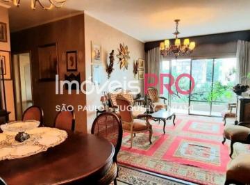 Apartamento · 112m² · 3 Quartos · 1 Vaga · Apartamento a venda em Pinheiros