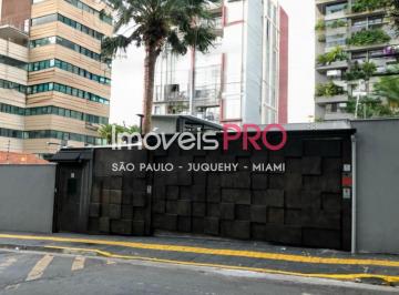 Comercial · 100m² · 2 Vagas · Loja no melhor da Vila Olimpia