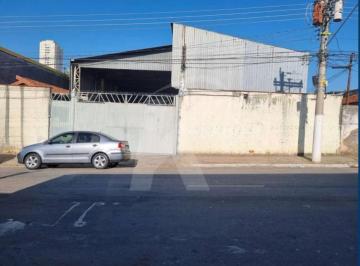 Terreno · 1000m² · Terreno de 1000M2 com Galpão construído na Vila Medeiros