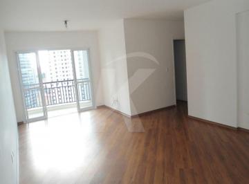 Apartamento · 80m² · 3 Quartos · 2 Vagas · Apartamento 3 dormitórios 1 suíte 2 vagas 80m² Santana