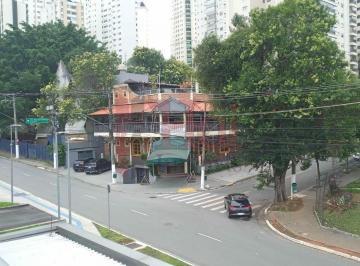 Comercial · 1368m² · Ponto Comercial de Esquina no Campo Belo  Charme Retrô, Estrutura Completa e Localização Privilegiad