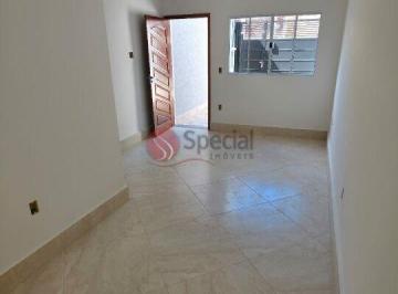 Casa · 63m² · 2 Quartos · 1 Vaga · Sobrado Novo à venda ? Guaianazes