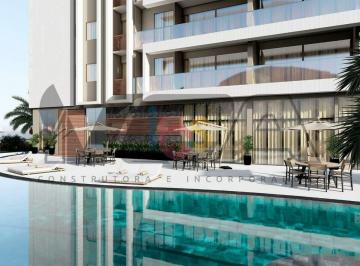 Apartamento · 37m² · 1 Quarto · 1 Vaga · Vendo Apartamento com 1/4 Praia dos Milionários 