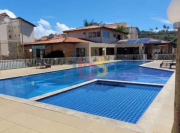 Apartamento · 65m² · 2 Quartos · APARTAMENTO VOG JOÃO DE GOES