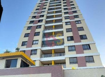 Apartamento · 77m² · 3 Quartos · 2 Vagas · Alugo Apartamento no North Boulevard