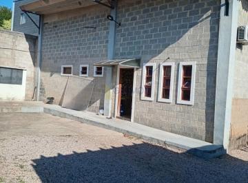 Comercial · 636m² · 8 Vagas · GALPÃO PARA VENDA E LOCAÇÃO NO JARDIM BURITI EM VÁRZEA PAULISTA/SP