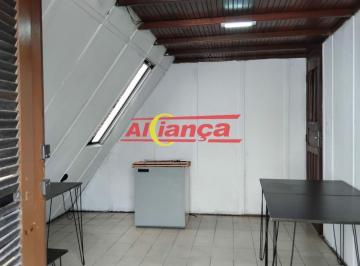 Comercial · 9m² · 1 Quarto · SALA COMERCIAL - TÉRREO - 9,45m², PARA LOCAÇÃO CENTRO