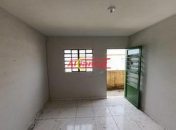 Casa · 63m² · 2 Quartos · 1 Vaga · Casa, Jardim Diogo - Guarulhos