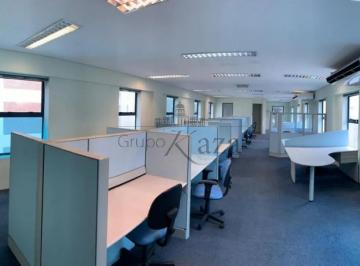 Comercial · 901m² · 15 Vagas · Prédio Comercial - Vila Clementino - 901m².