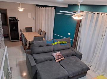 271308d4efdf2bc343e8546224b75d0f9a08c43b · Sobrado com 3 dormitórios, 268 m² - venda por R$ 660.000,00 ou aluguel por R$ 4.850,49/mês - Vila Li