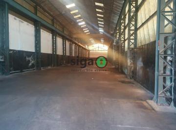 Comercial · 1747m² · 13 Vagas · Galpão 1747 m² a venda  Tatuapé