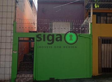 Casa · 315m² · 2 Quartos · 1 Vaga · VENDA TERRENO COM CASAS - RESIDENCIAL OU COMERCIAL (ZM)