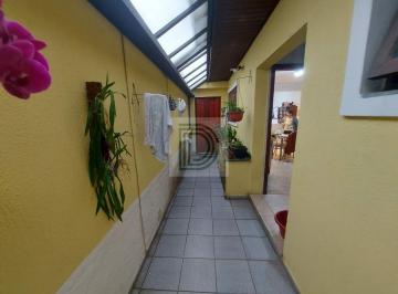 Casa · 146m² · 3 Quartos · 3 Vagas · Casa à Venda no Jardim Bonfiglioli, com 146m²
