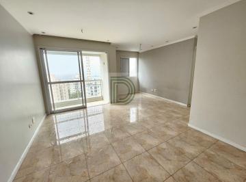 Apartamento · 63m² · 3 Quartos · 1 Vaga · Apartamento à venda - 63 m² - 2 Dormitórios (1 Suíte) - 1 Vaga - Jaguaré