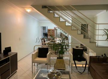 Casa · 174m² · 4 Quartos · 2 Vagas · Sobrado à venda em condomínio fechado 4 dormitórios com 2 suítes e vagas