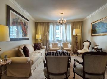 Apartamento · 140m² · 3 Quartos · 1 Vaga · Apartamento à Venda no Itaim Bibi - 1 Suíte - 1 Vaga - 140m² de Área Útil