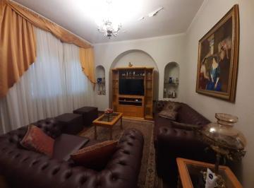 Casa · 240m² · 3 Quartos · 3 Vagas · Sobrado- 240m², Mirandópolis- São Paulo- SP.