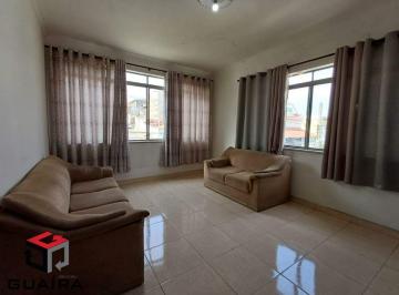 Casa · 360m² · 5 Quartos · 9 Vagas · Sobrado à venda 5 quartos 9 vagas Camilópolis - Santo André - SP