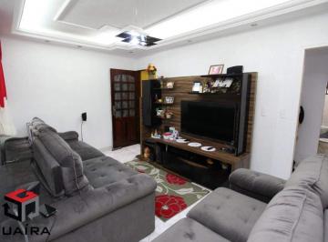 Casa · 176m² · 4 Quartos · 2 Vagas · Sobrado à venda 4 quartos 1 suíte 2 vagas Selecta - São Bernardo do Campo - SP