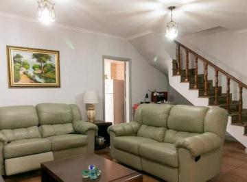 Casa · 161m² · 3 Quartos · 2 Vagas · Sobrado- 161m², Planalto Paulista- São Paulo - SP