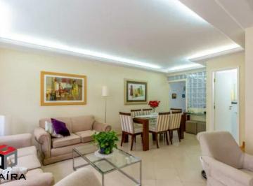Casa · 140m² · 3 Quartos · 2 Vagas ·  Sobrado 140 m² localizado no bairro Aclimação São Paulo - SP