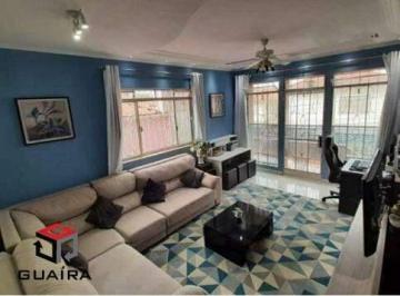 Casa · 200m² · 5 Quartos · 2 Vagas · Casa- 200m², Cambuci- São Paulo - SP