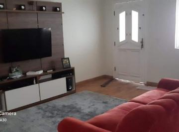 Casa · 165m² · 3 Quartos · 4 Vagas · Sobrado à venda 3 quartos 1 suíte 4 vagas Pedroso - Mauá - SP