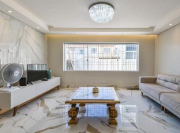 Casa · 200m² · 4 Quartos · 3 Vagas · Sobrado de 200m² localizado no Bairro Sacomã em São Paulo - SP