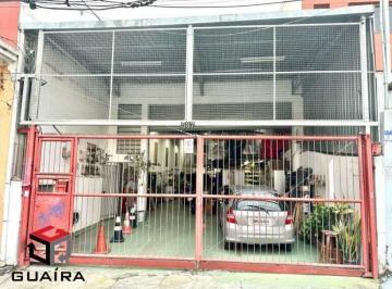 Comercial · 370m² · Galpão em Vila Anastácio com 370m²