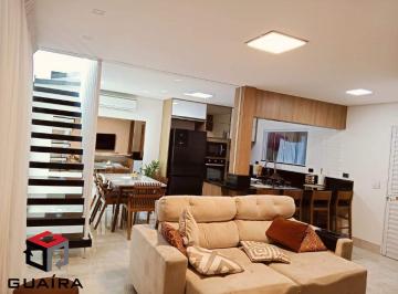Casa · 200m² · 3 Quartos · 2 Vagas · Sobrado à venda 3 quartos 1 suíte 2 vagas Paulicéia - São Bernardo do Campo - SP