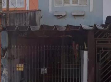 Casa · 93m² · 2 Quartos · 1 Vaga · Sobrado à venda 2 quartos 1 vaga Demarchi - São Bernardo do Campo - SP