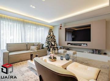 Casa · 415m² · 4 Quartos · 4 Vagas · Sobrado com 415m² localizado no Jardim Paulista em São Paulo - SP.