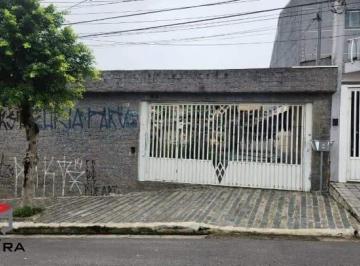 Terreno · 128m² · Terreno à venda Centro - São Bernardo do Campo - SP