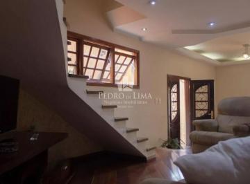 Casa · 225m² · 3 Quartos · 2 Vagas · Sobrado frontal 3 suites com piscina na Penha