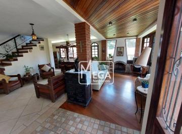 b764b5d30e951af2db6e6bbc322a0f057095fd7f · Casa com 4 dormitórios à venda, 500 m² por R$ 2.350.000 - Pirucaia - Mairiporã/SP