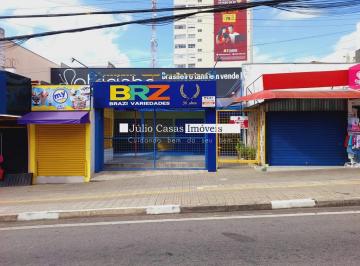 Comercial · 229m² · Salas comerciais para aluguel