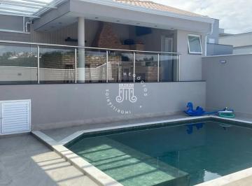 Casa · 360m² · 3 Quartos · 4 Vagas · CASA A VENDA NO CONDOMINIO TERRAS DE SÃO FRANCISCO EM VINHEDO/SP