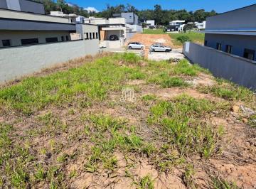 Terreno · 360m² · TERRENO PLANO A VENDA NO CONDOMÍNIO RESIDENCIAL PECAN - ITUPEVA/SP.