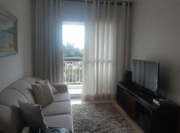 Apartamento · 67m² · 2 Quartos · 1 Vaga · Apartamento Mobiliado para alugar com 2 quartos - Butantã - FL63