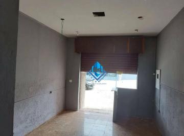 1488cbf5bf4cab522f8739b0f195d950eb02dccd · Salão para alugar, 30 m² por R$ 1.500,00/mês - Jardim Stella - Santo André/SP