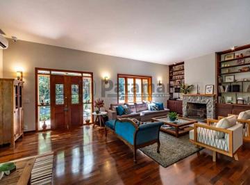 Casa · 822m² · 6 Quartos · 15 Vagas · Casa à venda 6 quartos (4 suítes) no Condomínio Palos Verdes