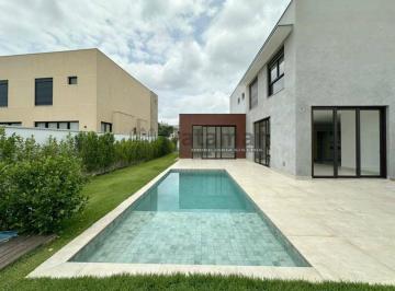 Casa · 308m² · 4 Quartos · 4 Vagas · Casa à venda 4 quartos (4 suítes) na Granja Viana