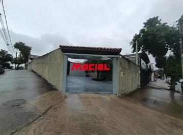 Comercial · 150m² · 4 Vagas · Ponto Comercial com casa no fundo Jardim Satélite